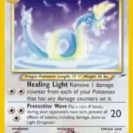 Light Dragonair - Rare - Neo Destiny - 022/105 - Pokemon Kartı