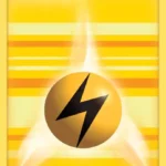 Lightning Energy - Common - Generations - 078/83 - Enerji Kartı