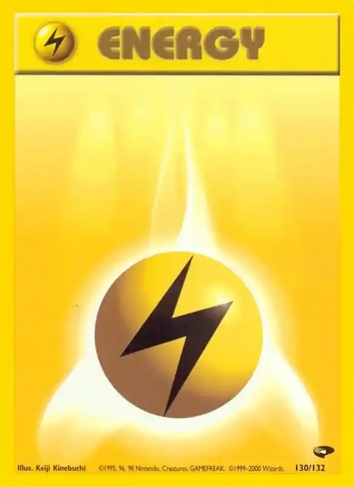 lightning-energy-common-gym-challenge-130-132-enerji-karti.webp Lightning Energy - Common - Gym Challenge - 130/132 - Enerji Kartı - Görsel 1