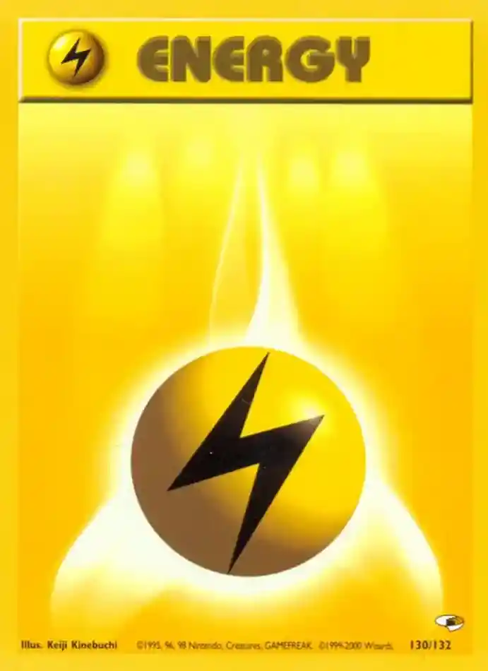 lightning-energy-common-gym-heroes-130-132-enerji-karti.webp Lightning Energy - Common - Gym Heroes - 130/132 - Enerji Kartı - Görsel 1