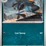 Lokix - Uncommon - Journey Together - 100/159 - Pokemon Kartı