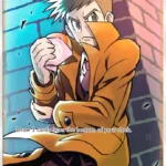 Looker - Ultra Rare - Ultra Prism - 152/156 - Trainer Kartı