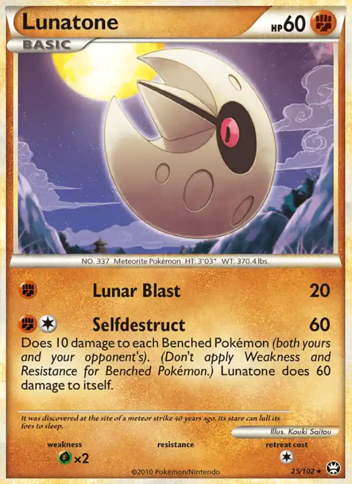 lunatone-rare-triumphant-025-102-pokemon-karti.webp Lunatone - Rare - Triumphant - 025/102 - Pokemon Kartı - Görsel 1