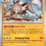 Lycanroc - Holo Rare - Journey Together - 085/159 - Pokemon Kartı
