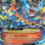 M Charizard EX - Ultra Rare - Generations - 012/83 - Pokemon Kartı
