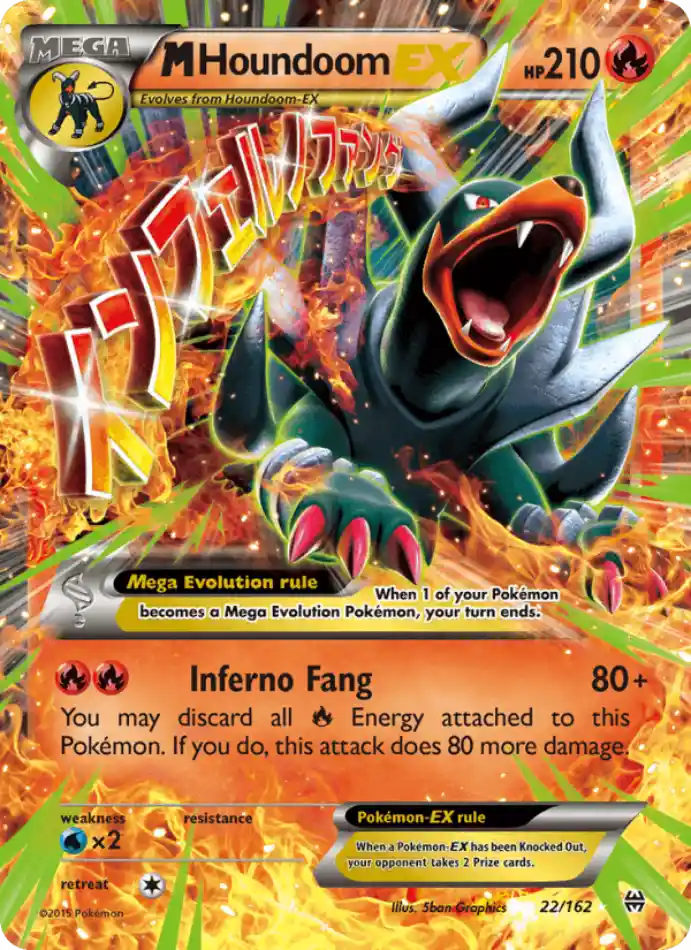 m-houndoom-ex-ultra-rare-breakthrough-022-162-pokemon-karti.webp M Houndoom EX - Ultra Rare - BREAKthrough - 022/162 - Pokemon Kartı - Görsel 1