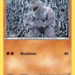 Machoke - Uncommon - Generations - 041/83 - Pokemon Kartı