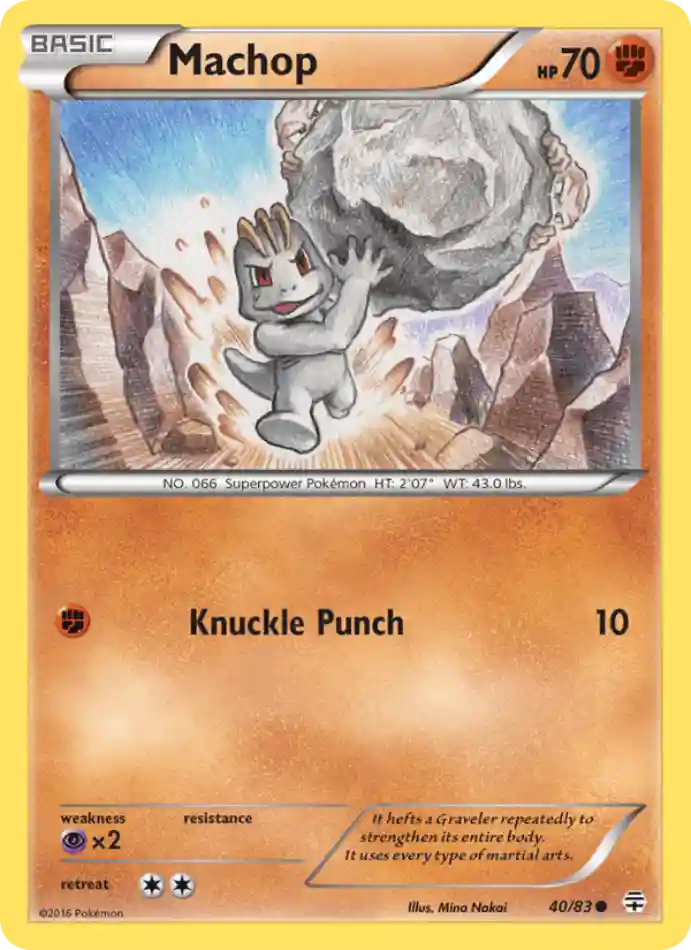 machop-common-generations-040-83-pokemon-karti.webp Machop - Common - Generations - 040/83 - Pokemon Kartı - Görsel 1