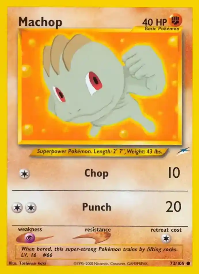 machop-common-neo-destiny-073-105-pokemon-karti.webp Machop - Common - Neo Destiny - 073/105 - Pokemon Kartı - Görsel 1