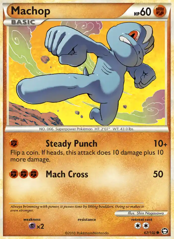machop-common-triumphant-067-102-pokemon-karti.webp Machop - Common - Triumphant - 067/102 - Pokemon Kartı - Görsel 1