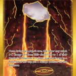 Magma Basin - Secret Rare - Brilliant Stars - 185/172 - Trainer Kartı