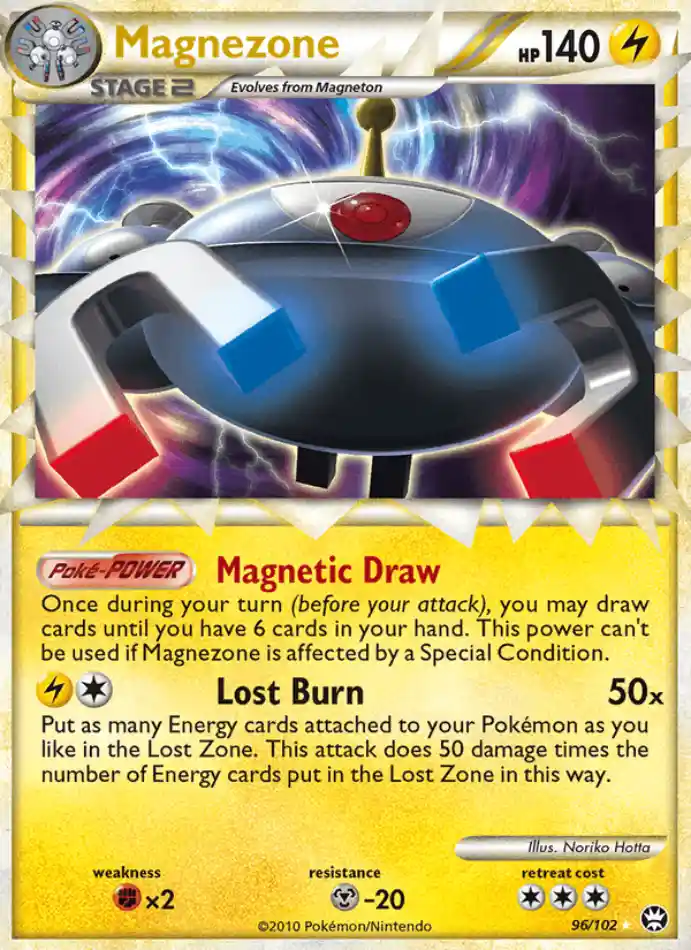 magnezone-rare-prime-triumphant-096-102-pokemon-karti.webp Magnezone - Rare Prime - Triumphant - 096/102 - Pokemon Kartı - Görsel 1