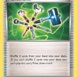 Maintenance - Uncommon - Generations - 064/83 - Trainer Kartı