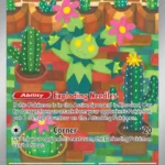 Maractus - Illustration Rare - Journey Together - 160/159 - Pokemon Kartı