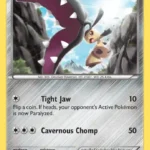 Mawile - Uncommon - BREAKpoint - 078/122 - Pokemon Kartı