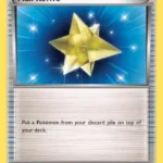 Max Revive - Reverse Holo Uncommon - Generations - 065/83 - Trainer Kartı