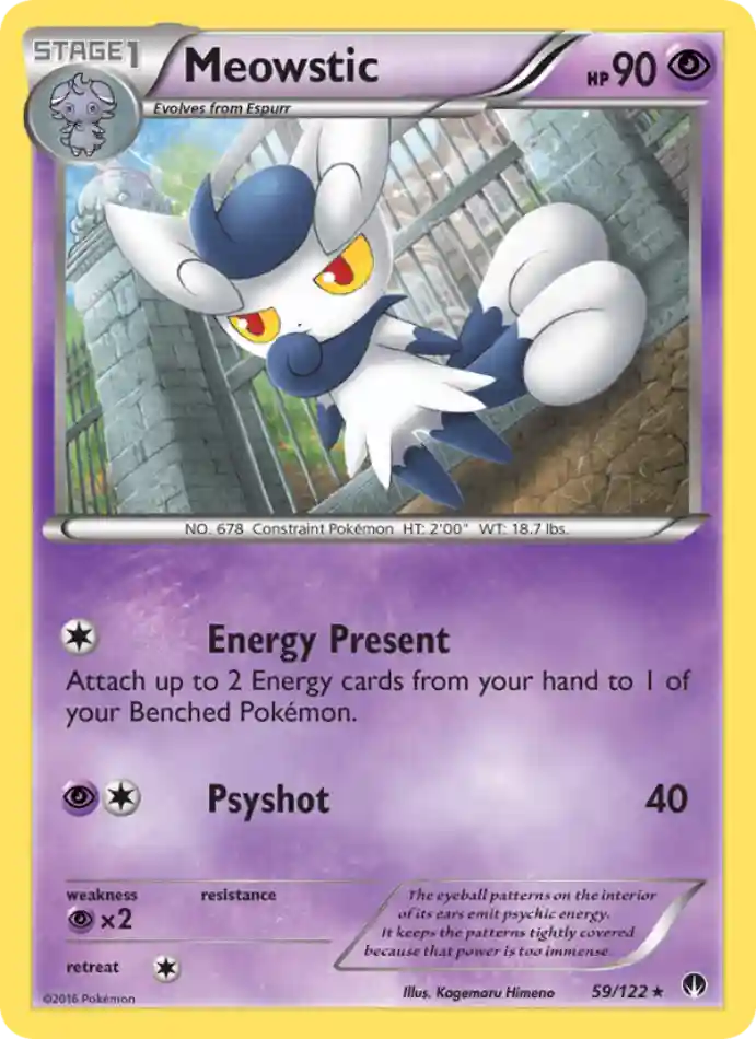 meowstic-rare-breakpoint-059-122-pokemon-karti.webp Meowstic - Reverse Holo Rare - BREAKpoint - 059/122 - Pokemon Kartı - Görsel 1