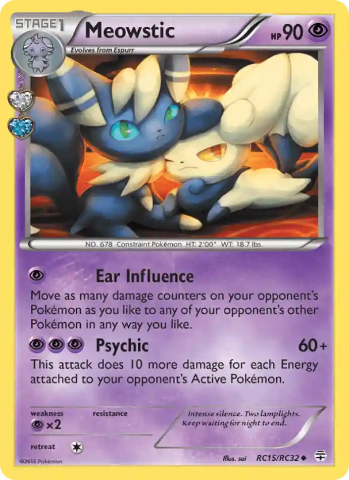meowstic-uncommon-generations-NaN-83-pokemon-karti.webp Meowstic - Uncommon - Generations - RC15 - Pokemon Kartı - Görsel 1