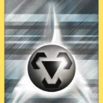 Metal Energy - Common - Generations - 082/83 - Enerji Kartı