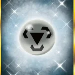Steel Energy - Secret Rare - Sun & Moon - 163/149 - Enerji Kartı