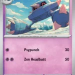 Metang - Common - Journey Together - 062/159 - Pokemon Kartı