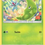 Metapod - Reverse Holo Uncommon - Hidden Fates - 002/68 - Pokemon Kartı