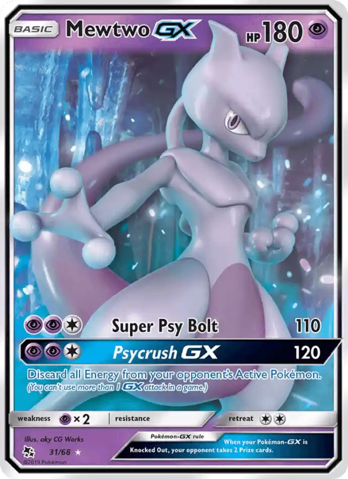 mewtwo-gx-ultra-rare-hidden-fates-031-68-pokemon-karti.webp Mewtwo GX - Ultra Rare - Hidden Fates - 031/68 - Pokemon Kartı - Görsel 1