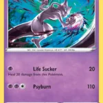 Mewtwo - Reverse Holo Rare - Brilliant Stars - 056/172 - Pokemon Kartı