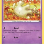Milcery - Common - Brilliant Stars - 070/172 - Pokemon Kartı