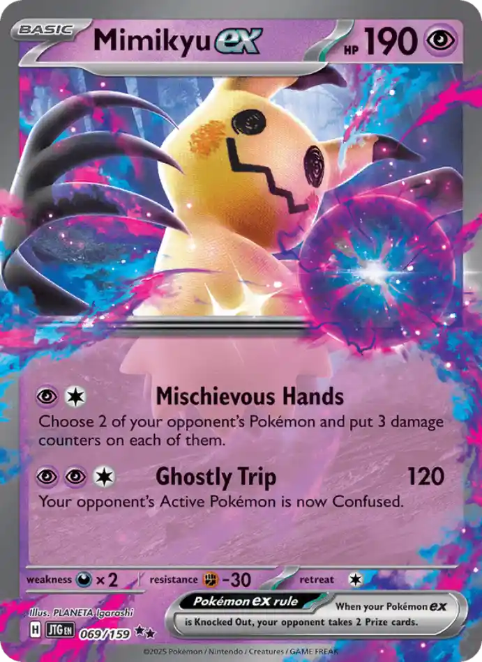 mimikyu-ex-double-rare-journey-together-069-159-pokemon-karti.webp Mimikyu ex - Double Rare - Journey Together - 069/159 - Pokemon Kartı - Görsel 1