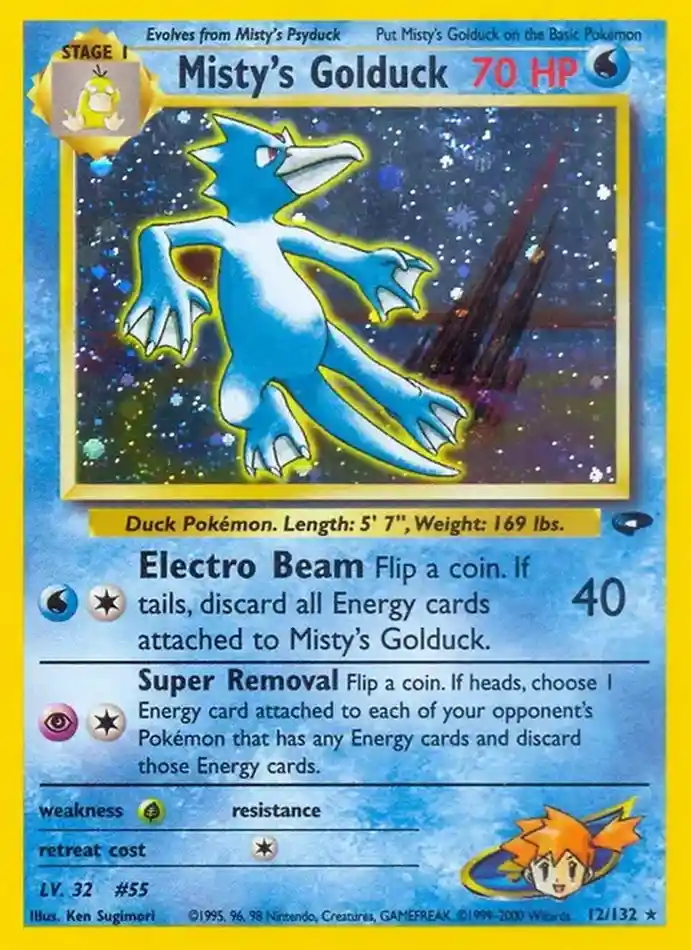 misty-s-golduck-rare-holo-gym-challenge-012-132-pokemon-karti.webp Misty's Golduck - Rare Holo - Gym Challenge - 012/132 - Pokemon Kartı - Görsel 1