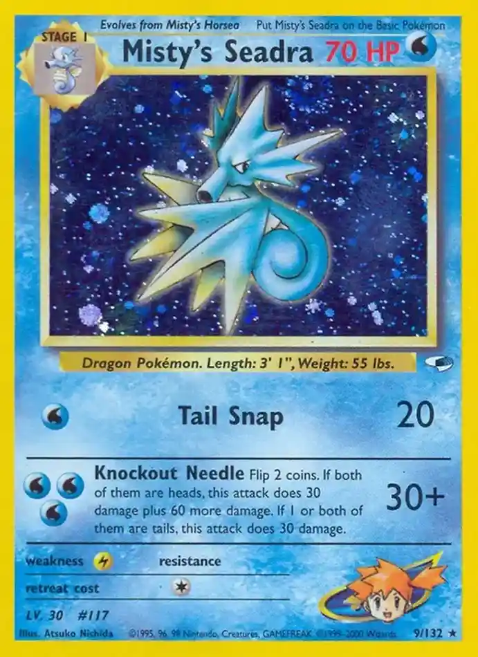 misty-s-seadra-rare-holo-gym-heroes-009-132-pokemon-karti.webp Misty's Seadra - Rare Holo - Gym Heroes - 009/132 - Pokemon Kartı - Görsel 1