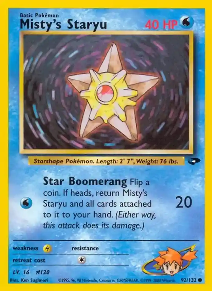 misty-s-staryu-common-gym-challenge-092-132-pokemon-karti.webp Misty's Staryu - Common - Gym Challenge - 092/132 - Pokemon Kartı - Görsel 1