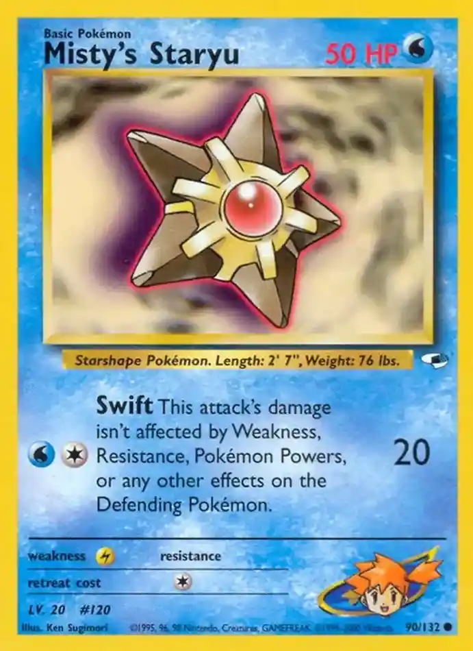 misty-s-staryu-common-gym-heroes-090-132-pokemon-karti.webp Misty's Staryu - Common - Gym Heroes - 090/132 - Pokemon Kartı - Görsel 1
