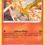 Moltres - Reverse Holo Holo Rare - Brilliant Stars - 021/172 - Pokemon Kartı