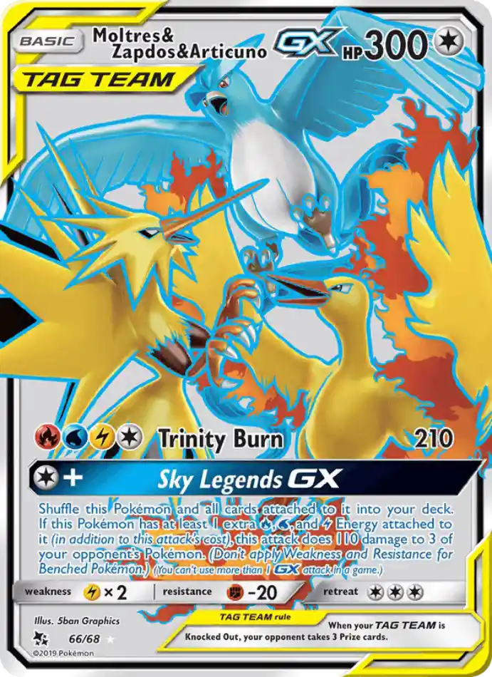 moltres-zapdos-articuno-gx-ultra-rare-hidden-fates-066-68-pokemon-karti.webp Moltres & Zapdos & Articuno GX - Ultra Rare - Hidden Fates - 066/68 - Pokemon Kartı - Görsel 1