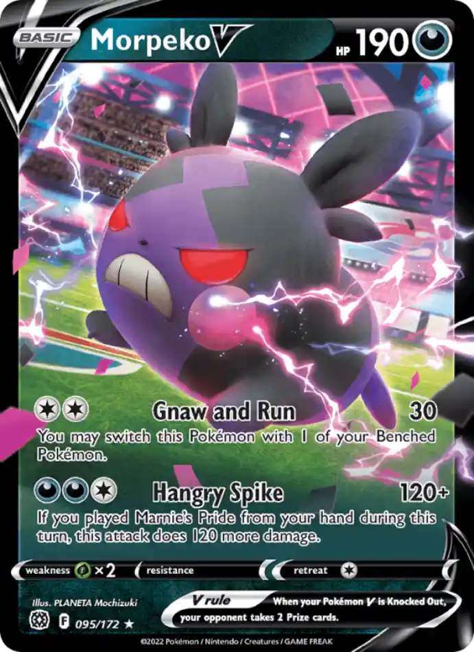 morpeko-v-holo-rare-v-brilliant-stars-095-172-pokemon-karti.webp Morpeko V - Holo Rare V - Brilliant Stars - 095/172 - Pokemon Kartı - Görsel 1