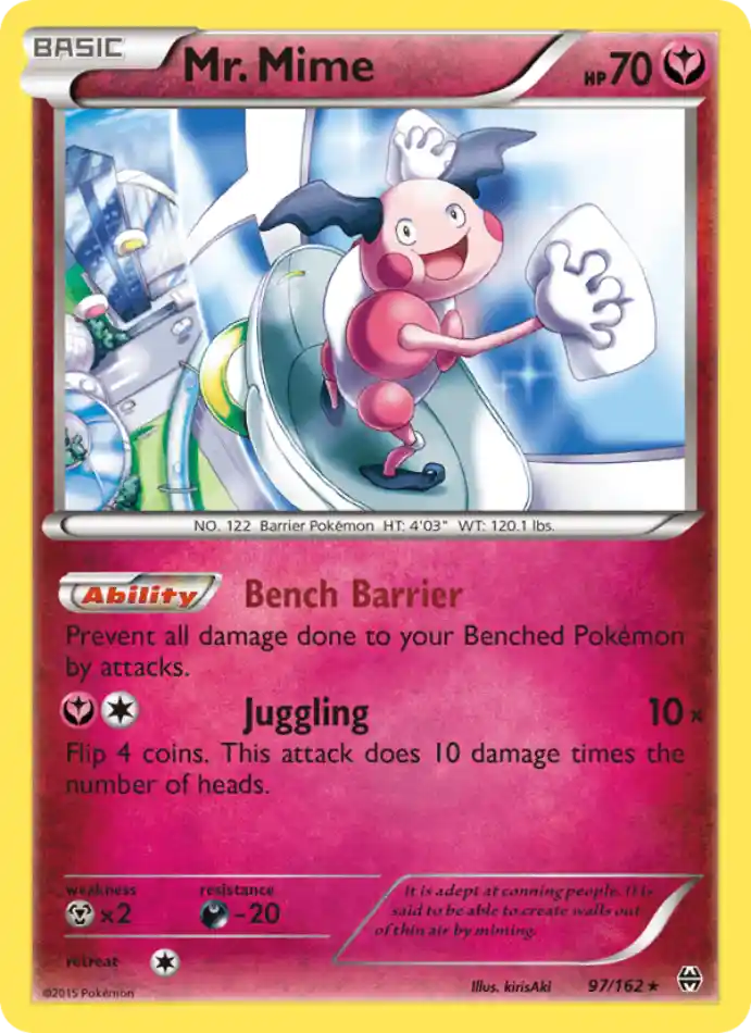 mr-mime-rare-breakthrough-097-162-pokemon-karti.webp Mr. Mime - Rare - BREAKthrough - 097/162 - Pokemon Kartı - Görsel 1