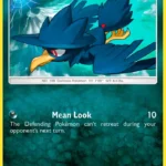 Murkrow - Common - Ultra Prism - 071/156 - Pokemon Kartı