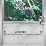 N's Klink - Common - Journey Together - 103/159 - Pokemon Kartı