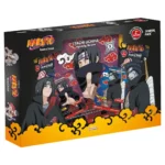 Naruto Mythos TCG: Konoha Shido 2nd Edition Special Box (Itachi & Kisame)