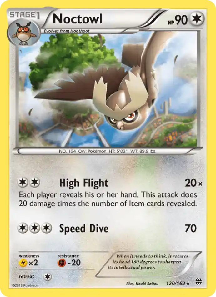 noctowl-rare-breakthrough-120-162-pokemon-karti.webp Noctowl - Reverse Holo Rare - BREAKthrough - 120/162 - Pokemon Kartı - Görsel 1
