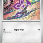 Noibat - Common - Journey Together - 127/159 - Pokemon Kartı