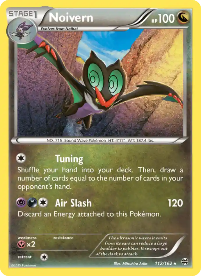 noivern-rare-breakthrough-112-162-pokemon-karti.webp Noivern - Rare - BREAKthrough - 112/162 - Pokemon Kartı - Görsel 1