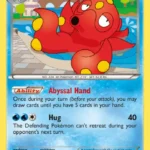 Octillery - Holo Rare - BREAKthrough - 033/162 - Pokemon Kartı