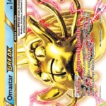 Omastar BREAK - Ultra Rare - Fates Collide - 019/124 - Pokemon Kartı