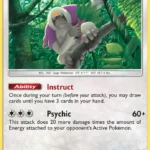 Oranguru - Reverse Holo Rare - Sun & Moon - 113/149 - Pokemon Kartı