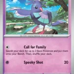 Oricorio - Reverse Holo Common - Journey Together - 065/159 - Pokemon Kartı