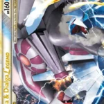 Palkia & Dialga LEGEND - Legend - Triumphant - 101/102 - Pokemon Kartı