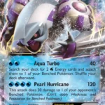 Palkia EX - Ultra Rare - BREAKpoint - 031/122 - Pokemon Kartı